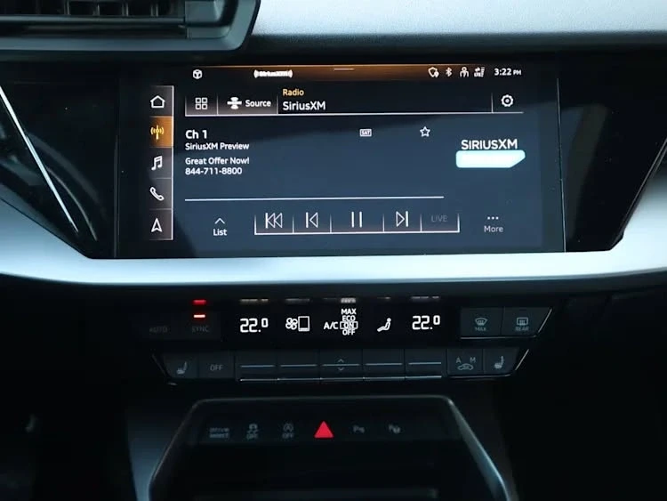 2023 Audi 8Y A3 - Image 15 of 20