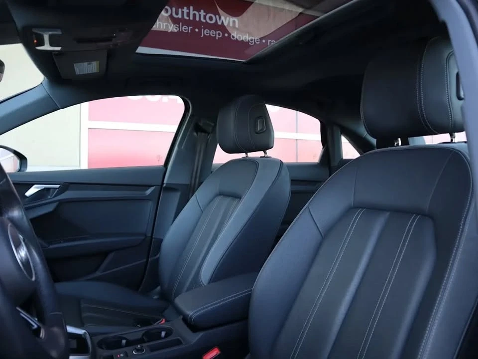 2023 Audi 8Y A3 - Image 18 of 20