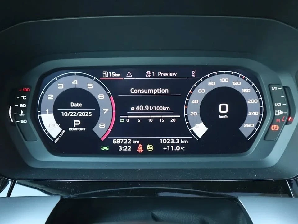 2023 Audi 8Y A3 - Image 13 of 20