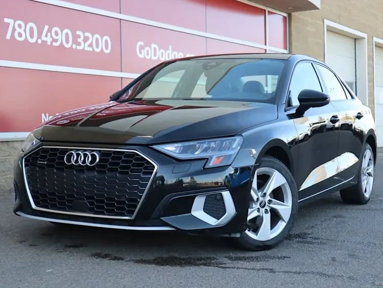 2023 Audi 8Y A3 - Image 2 of 20