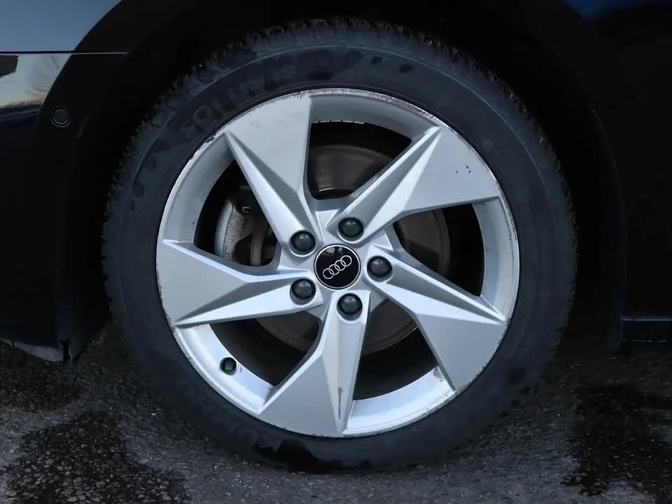 2023 Audi 8Y A3 - Image 6 of 20