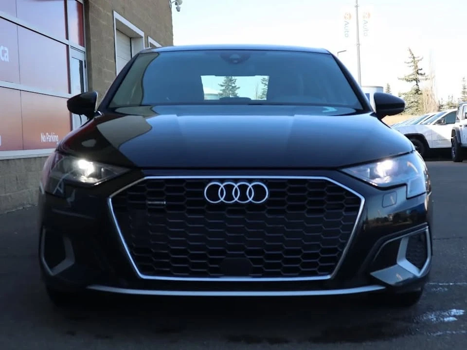 2023 Audi 8Y A3 - Image 3 of 20