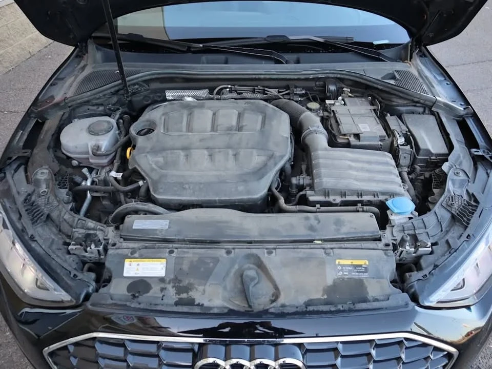 2023 Audi 8Y A3 - Image 7 of 20