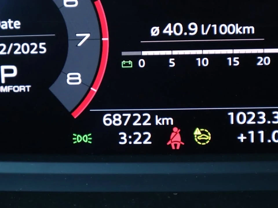 2023 Audi 8Y A3 - Image 14 of 20