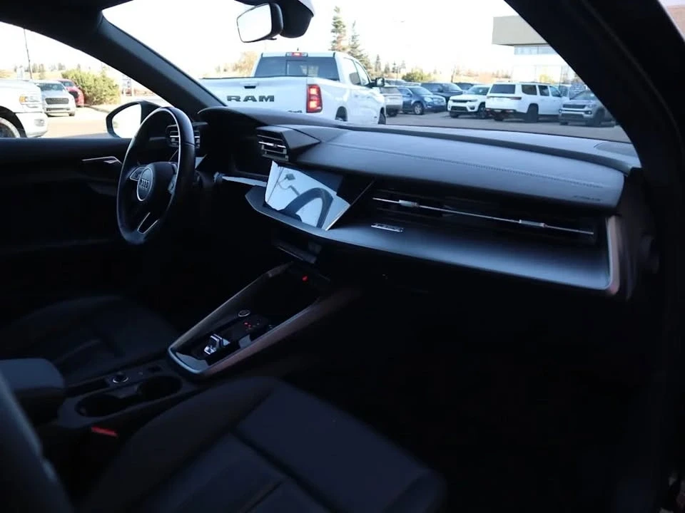 2023 Audi 8Y A3 - Image 11 of 20