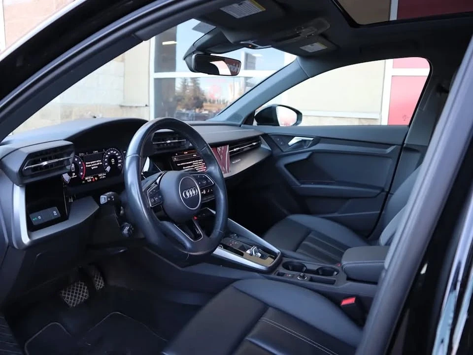 2023 Audi 8Y A3 - Image 9 of 20