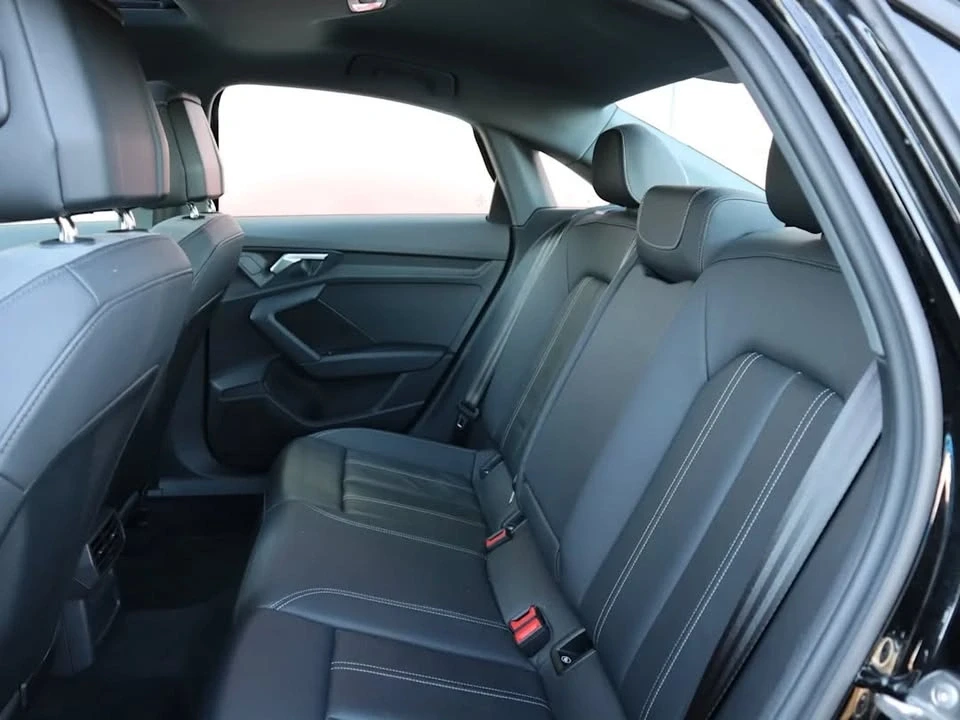 2023 Audi 8Y A3 - Image 20 of 20