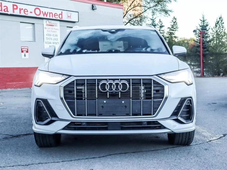 2023 Audi 8Y A3 - Image 2 of 3