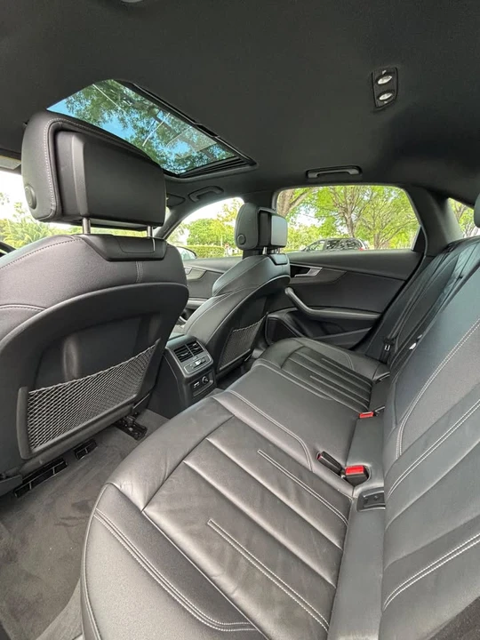 2023 Audi B9 A4 - Image 10 of 10