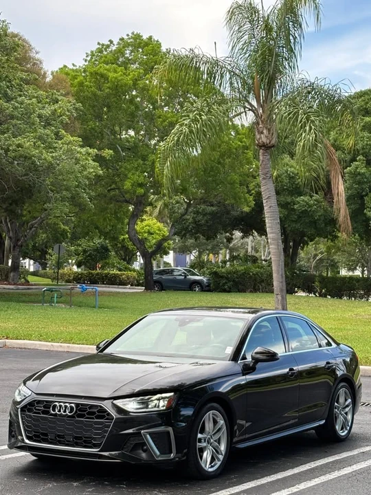 2023 Audi B9 A4 - Image 2 of 10