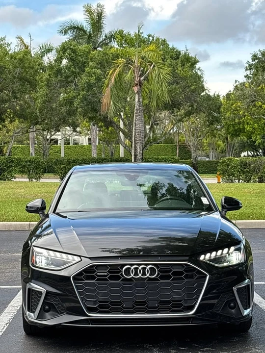 2023 Audi B9 A4 - Image 3 of 10