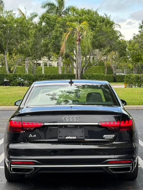 2023 Audi B9 A4 - Image 6 of 10