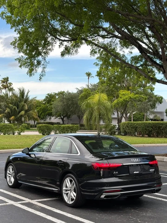 2023 Audi B9 A4 - Image 7 of 10