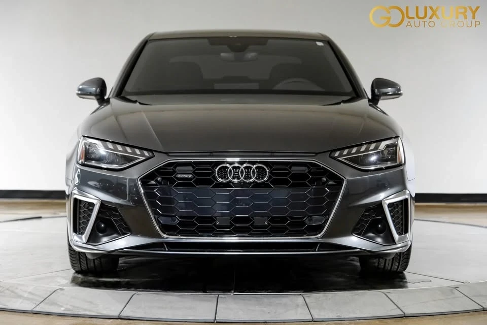 2023 Audi B9 A4 - Image 7 of 19