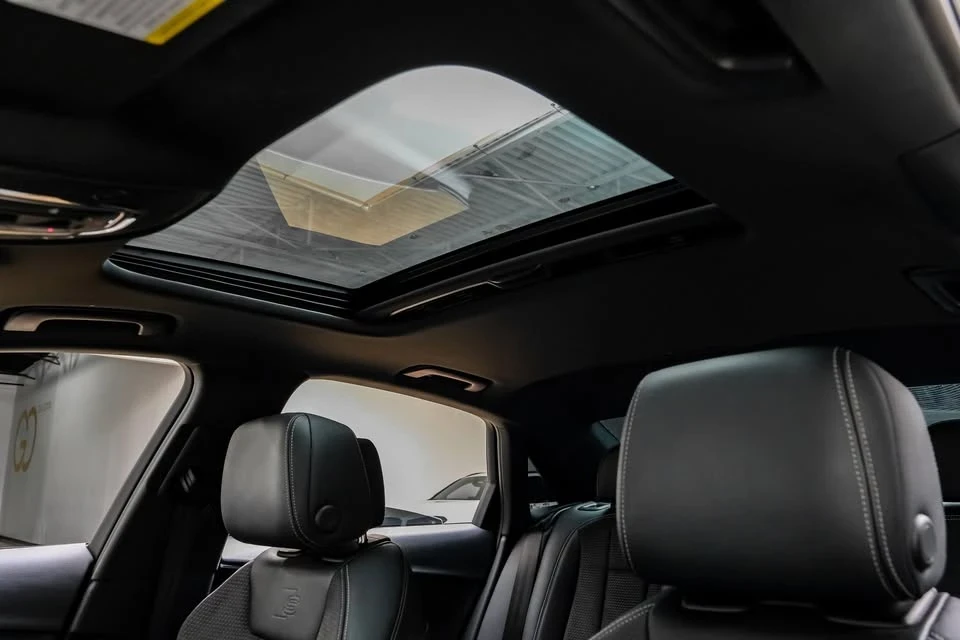 2023 Audi B9 A4 - Image 5 of 19