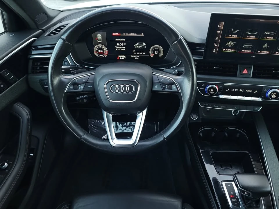 2023 Audi B9 A4 - Image 12 of 19