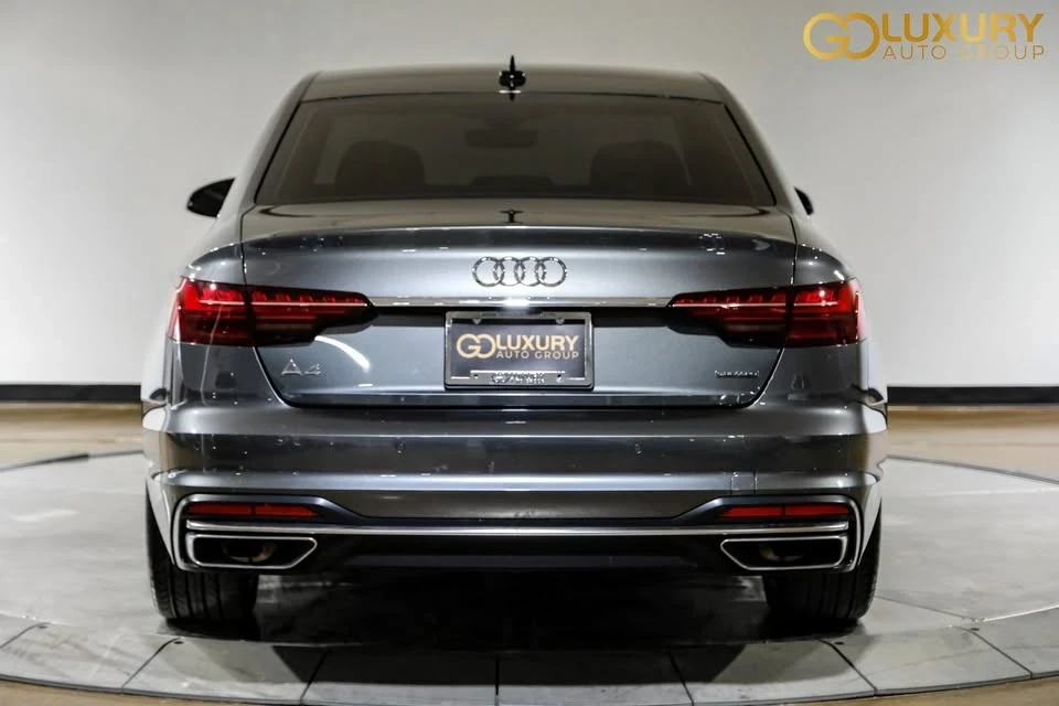 2023 Audi B9 A4 - Image 11 of 19