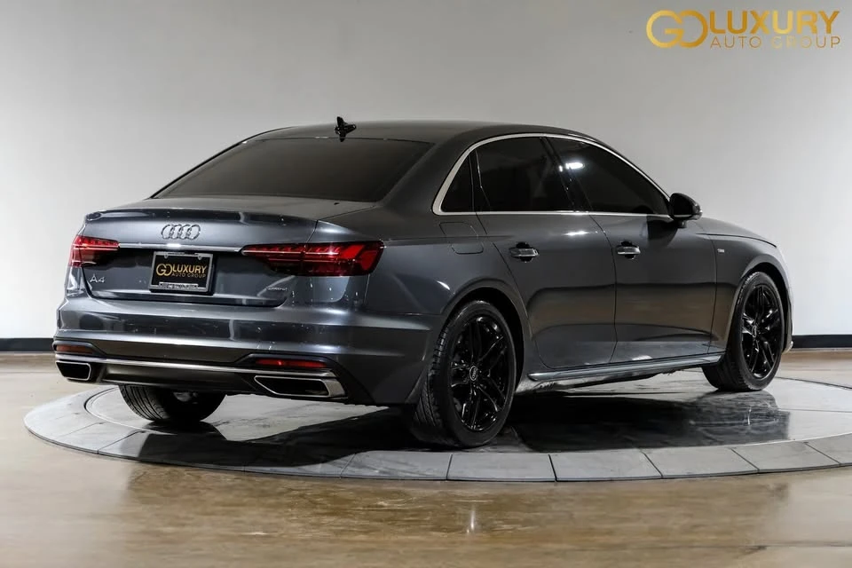 2023 Audi B9 A4 - Image 10 of 19