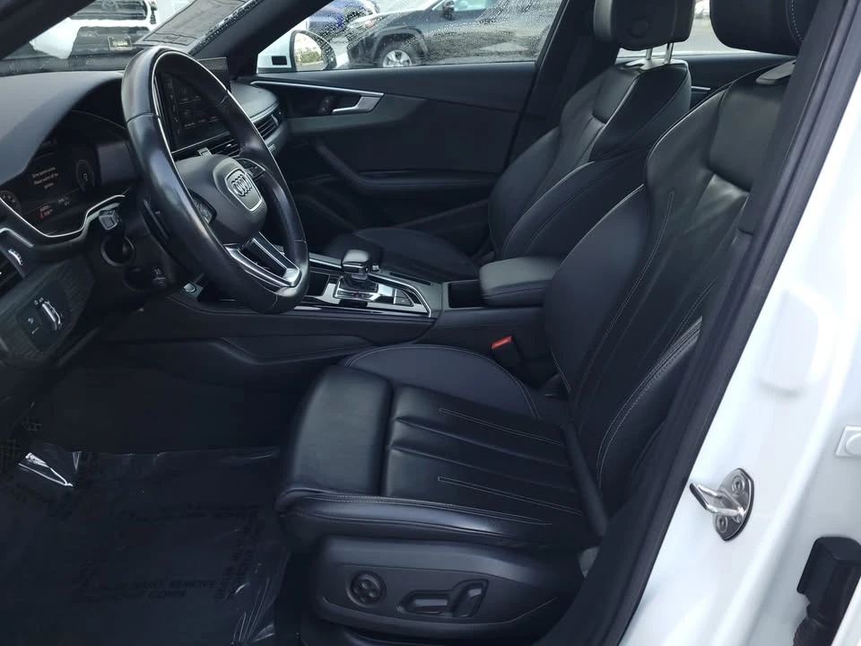 2023 Audi B9 A4 - Image 16 of 19
