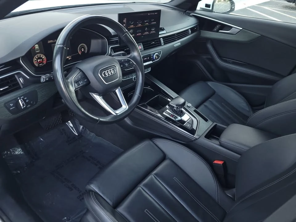 2023 Audi B9 A4 - Image 7 of 19