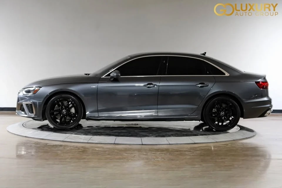 2023 Audi B9 A4 - Image 13 of 19
