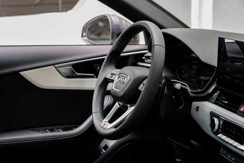 2023 Audi B9 A4 - Image 18 of 19