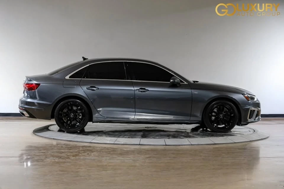 2023 Audi B9 A4 - Image 9 of 19