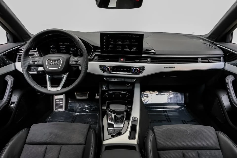 2023 Audi B9 A4 - Image 19 of 19