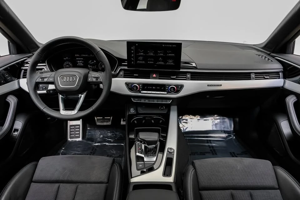 2023 Audi B9 A4 - Image 19 of 19