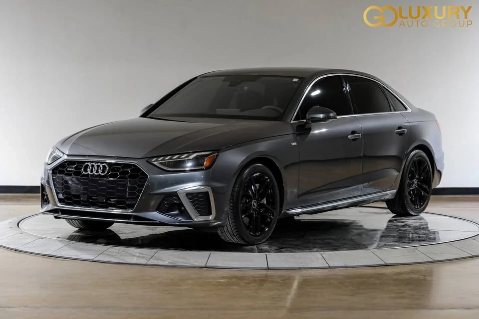 2023 Audi B9 A4 - Image 8 of 19