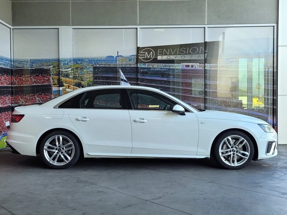 2023 Audi B9 A4 - Image 4 of 19