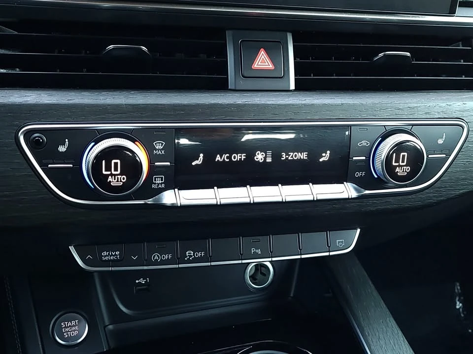 2023 Audi B9 A4 - Image 19 of 19