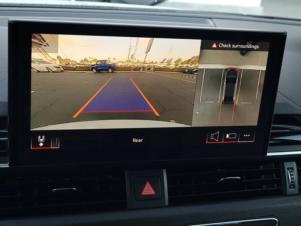 2023 Audi B9 A4 - Image 15 of 19