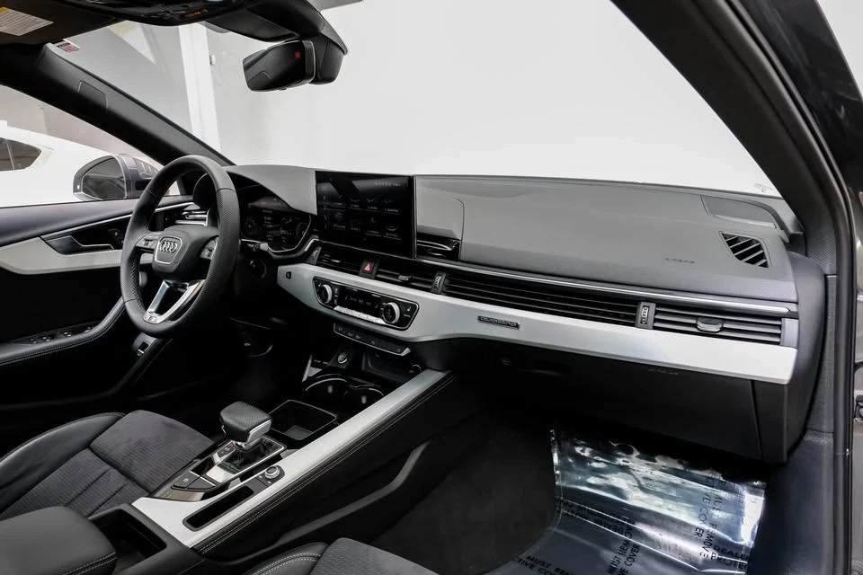 2023 Audi B9 A4 - Image 17 of 19