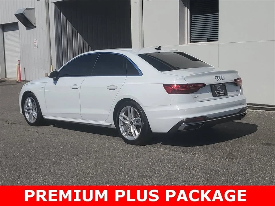 2023 Audi B9 A4 - Image 2 of 20