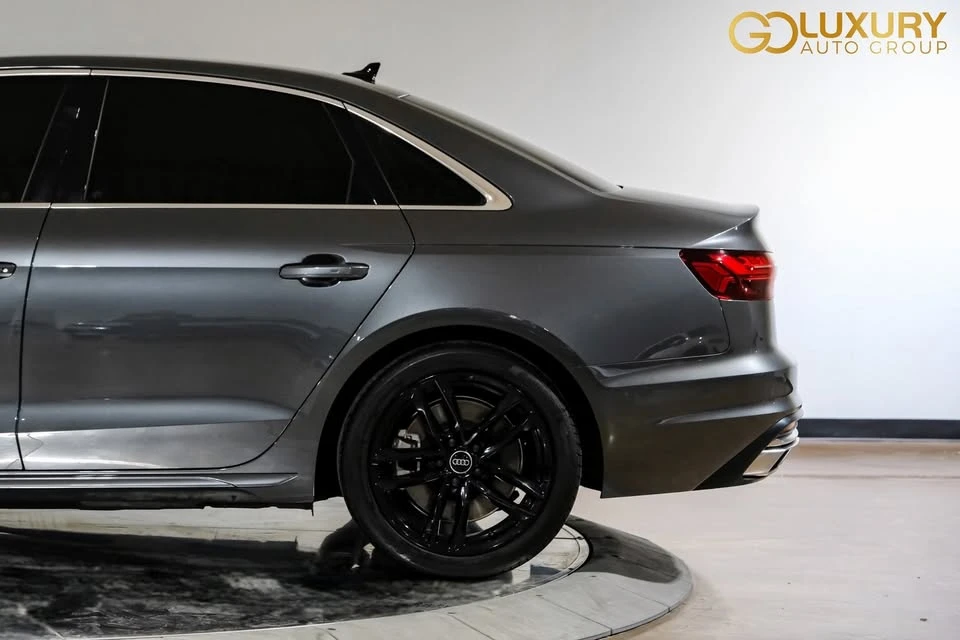 2023 Audi B9 A4 - Image 15 of 19
