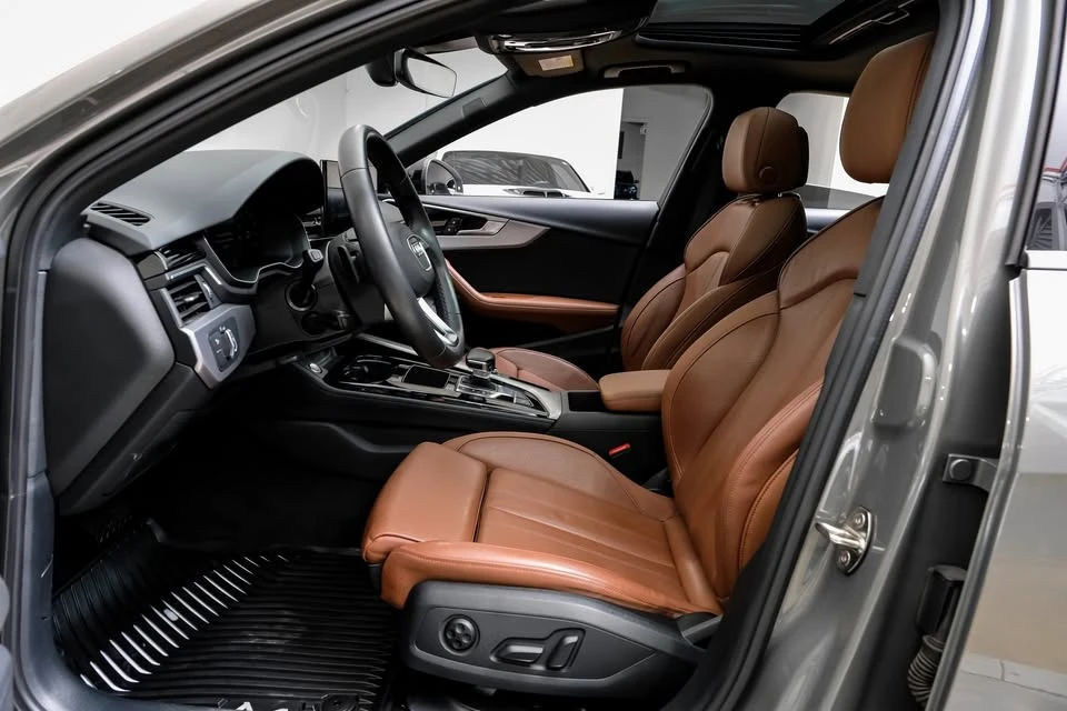 2023 Audi B9 A4 - Image 4 of 19
