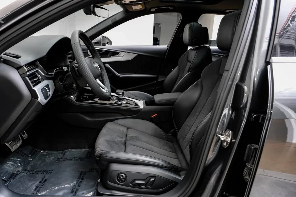 2023 Audi B9 A4 - Image 4 of 19