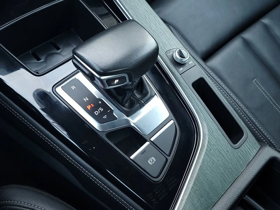 2023 Audi B9 A4 - Image 18 of 19