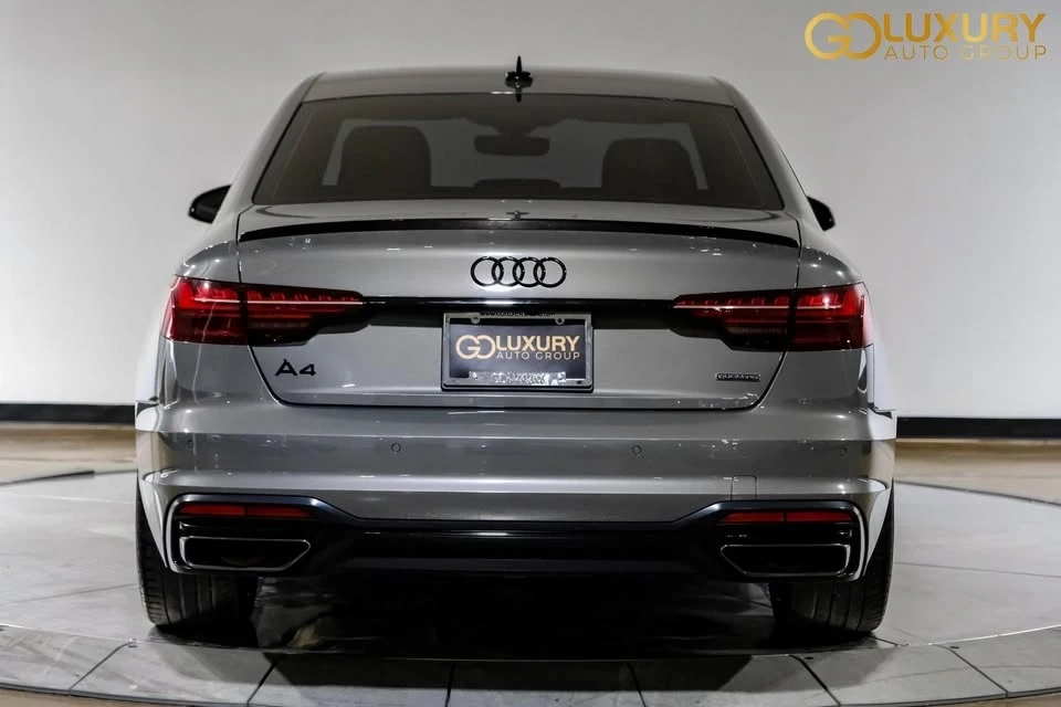 2023 Audi B9 A4 - Image 11 of 19