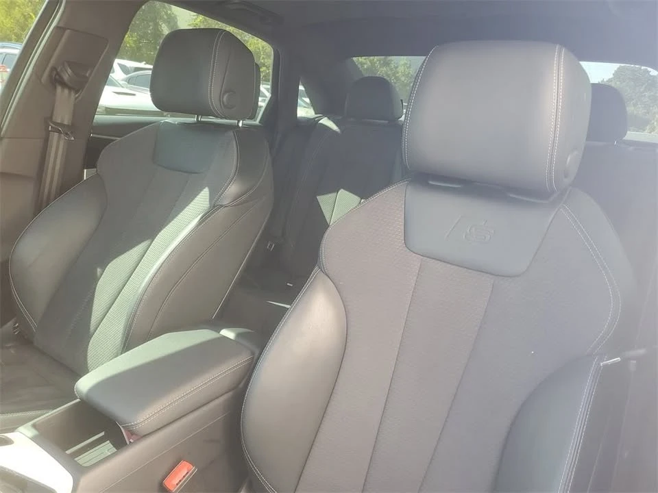 2023 Audi B9 A4 - Image 15 of 20
