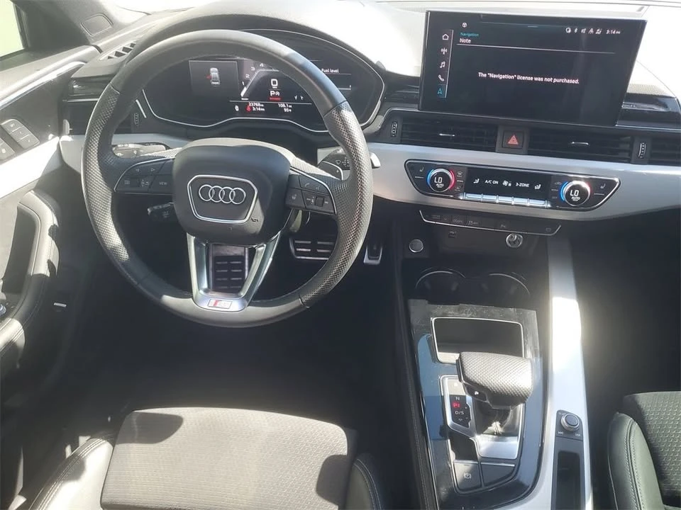 2023 Audi B9 A4 - Image 13 of 20
