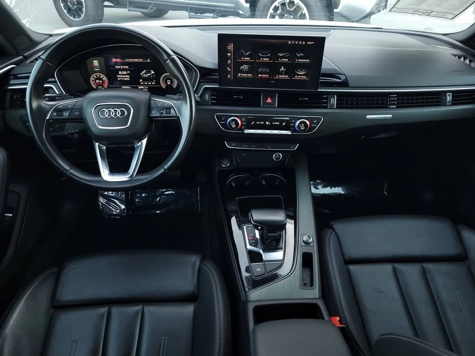 2023 Audi B9 A4 - Image 13 of 19