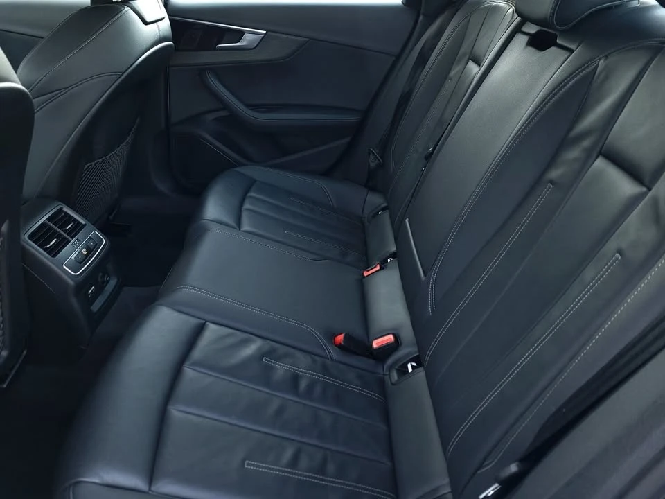 2023 Audi B9 A4 - Image 11 of 19