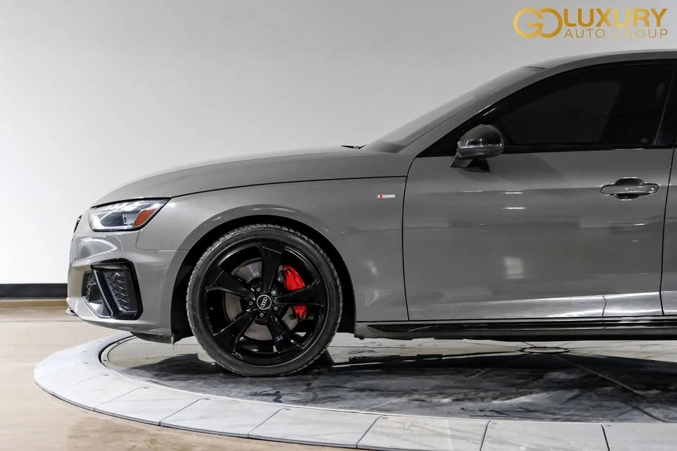 2023 Audi B9 A4 - Image 14 of 19