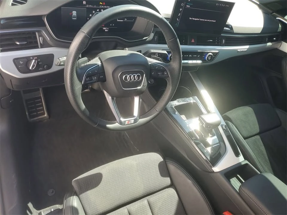 2023 Audi B9 A4 - Image 18 of 20