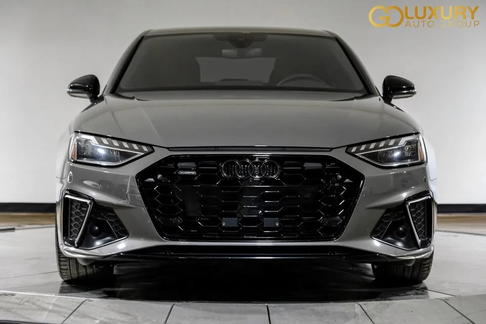 2023 Audi B9 A4 - Image 7 of 19
