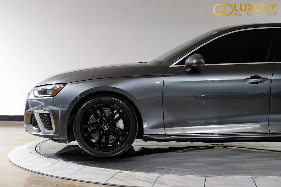 2023 Audi B9 A4 - Image 14 of 19