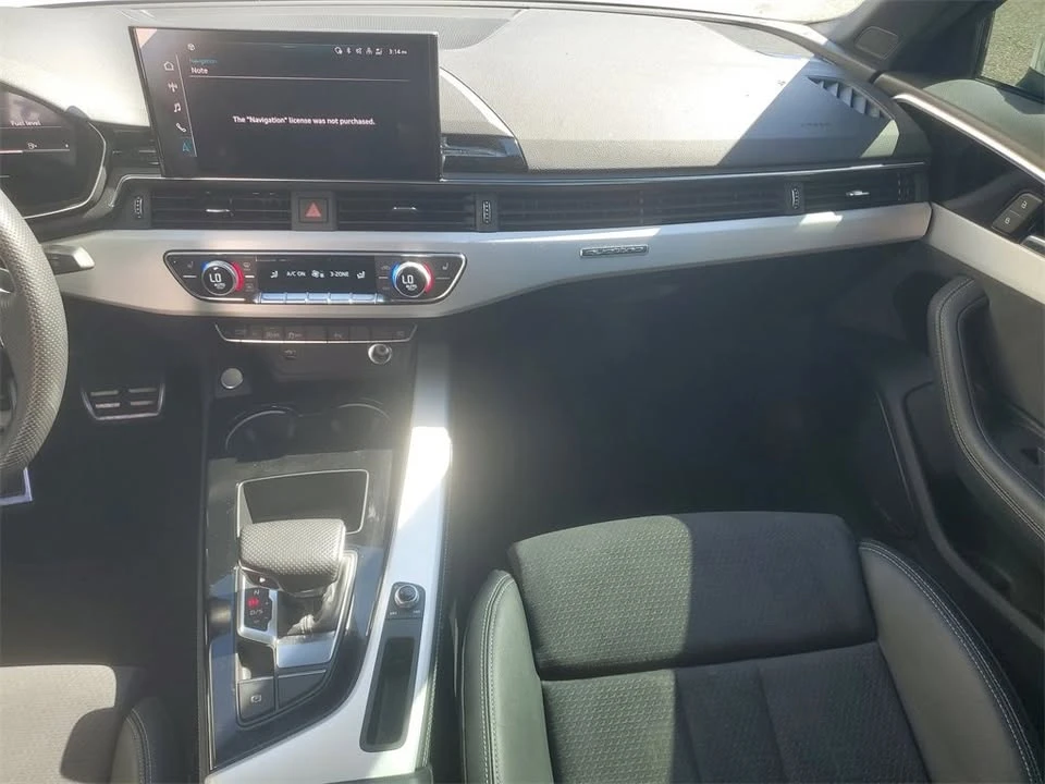 2023 Audi B9 A4 - Image 14 of 20