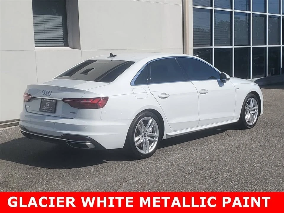 2023 Audi B9 A4 - Image 3 of 20